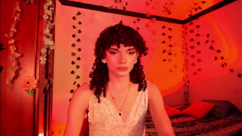 Lucy or Lucian 3 Come to my social Links3   online show from 03.24.26