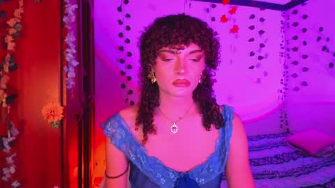 Lucy or Lucian 3 Come to my social Links3   online show from 04.06.26