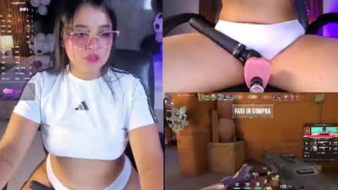 Lucia online show from 06.17.26
