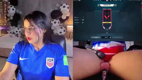 Lucia online show from 06.18.26