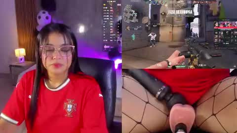 Lucia online show from 06.19.26