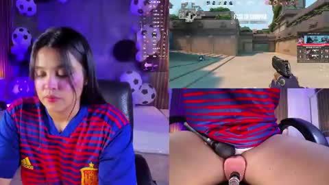 Lucia online show from 06.22.26