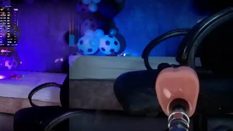 Lucia online show from 06.23.26