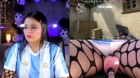 Lucia online show from 06.25.26