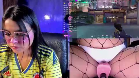 Lucia online show from 07.03.26