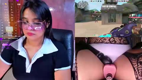 Lucia online show from 07.06.26