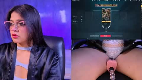 Lucia online show from 07.17.26