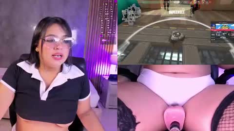 Lucia online show from 07.22.26