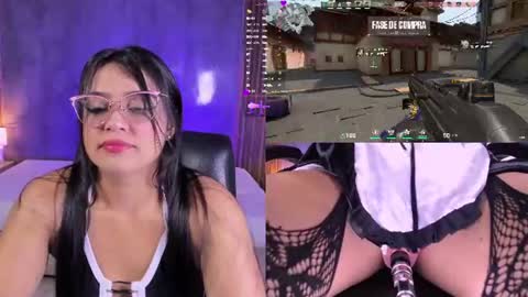 Lucia online show from 07.23.26