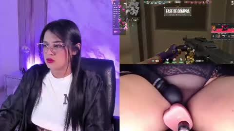 Lucia online show from 07.28.26