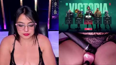 Lucia online show from 07.28.26