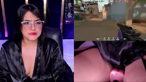 Lucia online show from 07.28.26