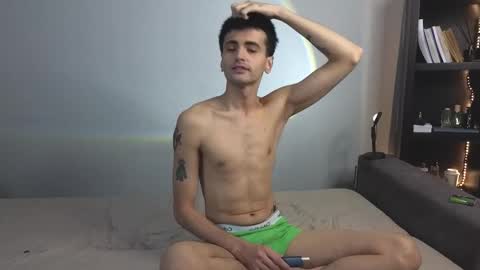 Angelok online show from 09.10.25