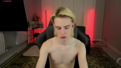 Angelok online show from 03.21.26