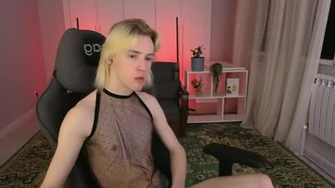 Angelok online show from 05.05.26
