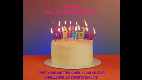 Lucie hot follow me on  online show from 03.02.25