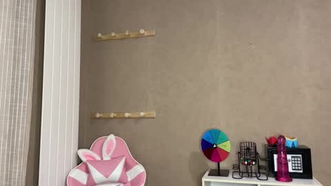 Lucie hot follow me on  online show from 10.04.25