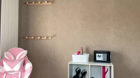 Lucie hot follow me on  online show from 11.10.25