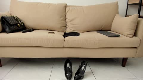 Lucie online show from 01.23.25