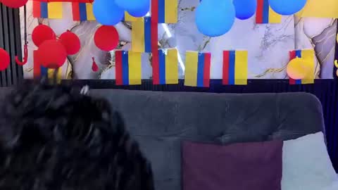 Lucie - online show from 07.05.26