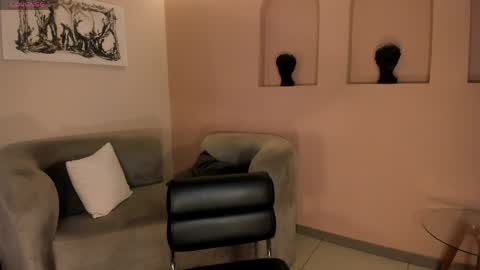 Snapshot of luciemartin_ chatting on 04.09.26 Lucie Martin online show from 04.09.26