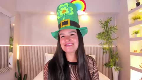 Snapshot of luciemillerr chatting on 03.17.26 lucie online show from 03.17.26
