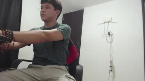 Snapshot of lucifeeer_666 chatting on 03.20.26 Fernando online show from 03.20.26