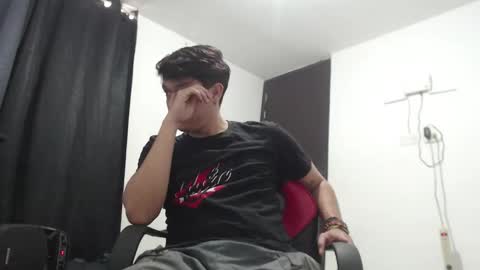 Snapshot of lucifeeer_666 chatting on 03.21.26 Fernando online show from 03.21.26