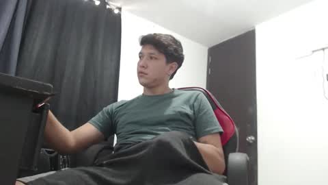 Snapshot of lucifeeer_666 chatting on 03.26.26 Fernando online show from 03.26.26