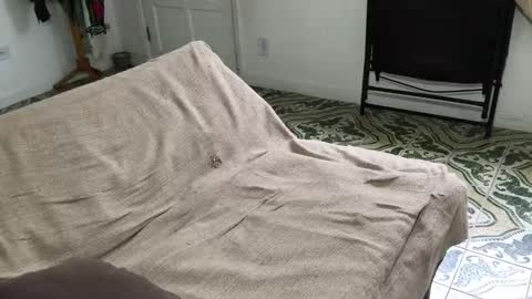 lucifer_curious online show from 09.26.25