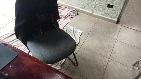 lucifer_curious online show from 10.19.25