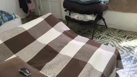 lucifer_curious online show from 03.23.26