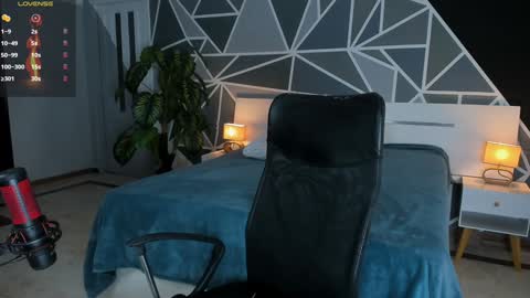 Snapshot of lucifer_dauhgter chatting on 12.05.24 Lucy online show from 12.05.24