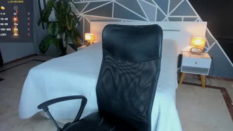 Snapshot of lucifer_dauhgter chatting on 12.10.24 Lucy online show from 12.10.24