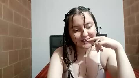 Lucifer y Eva online show from 12.17.25