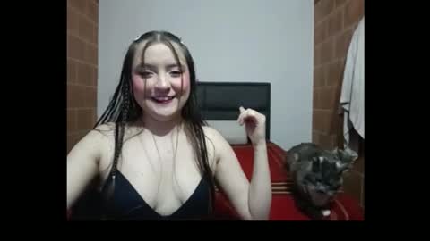 Lucifer y Eva online show from 12.18.25