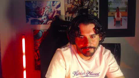 Snapshot of luciferblackfyre chatting on 05.20.26 Nathan online show from 05.20.26