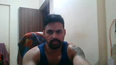 luciferdustin online show from 12.03.24