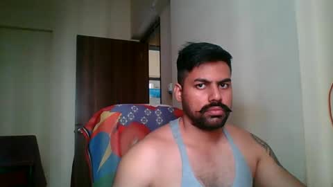 luciferdustin online show from 12.04.24