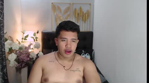 Luciferhotcum online show from 02.06.25