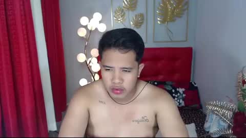 Luciferhotcum online show from 02.08.25