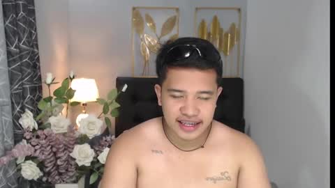 Luciferhotcum online show from 02.09.25