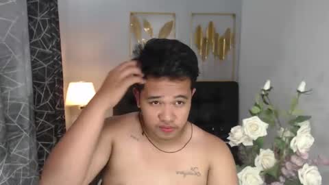 Luciferhotcum online show from 02.15.25