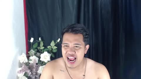 Luciferhotcum online show from 02.22.25