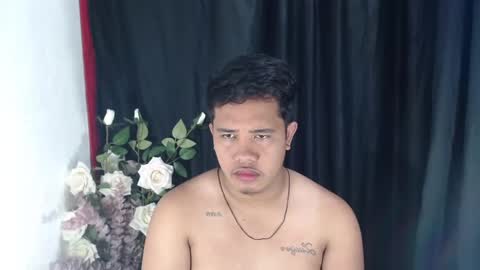 Luciferhotcum online show from 02.23.25