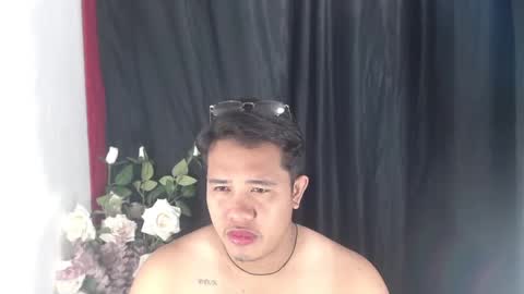 Luciferhotcum online show from 02.24.25