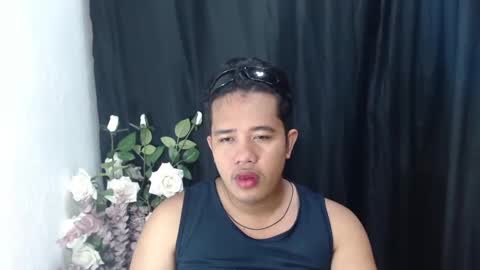 Luciferhotcum online show from 03.01.25