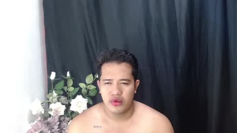 Luciferhotcum online show from 03.01.25