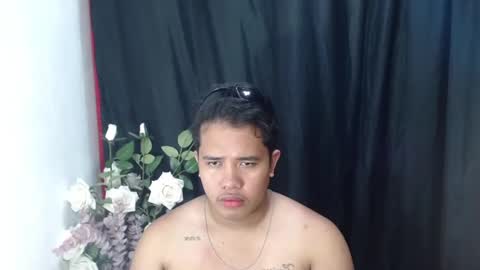 Luciferhotcum online show from 03.02.25