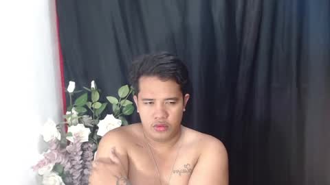 Luciferhotcum online show from 03.02.25